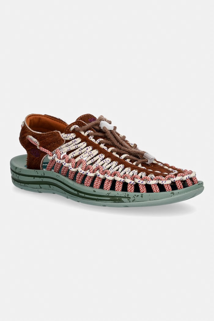 Keen Uneek Leather sandals
