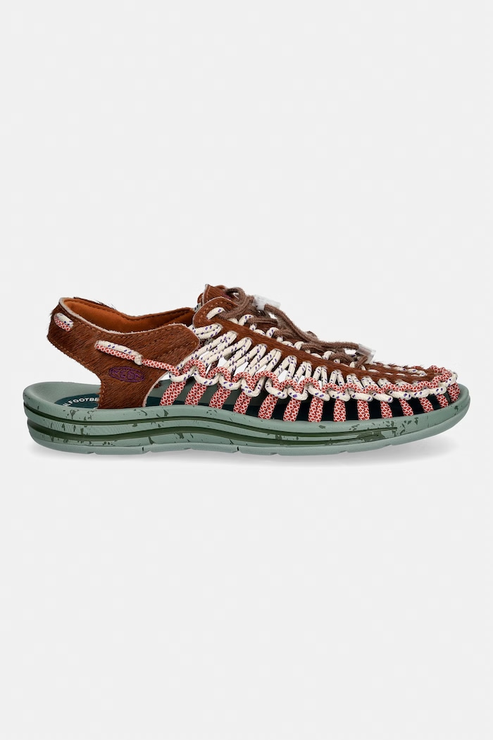 Keen Uneek Leather sandals — photo 2