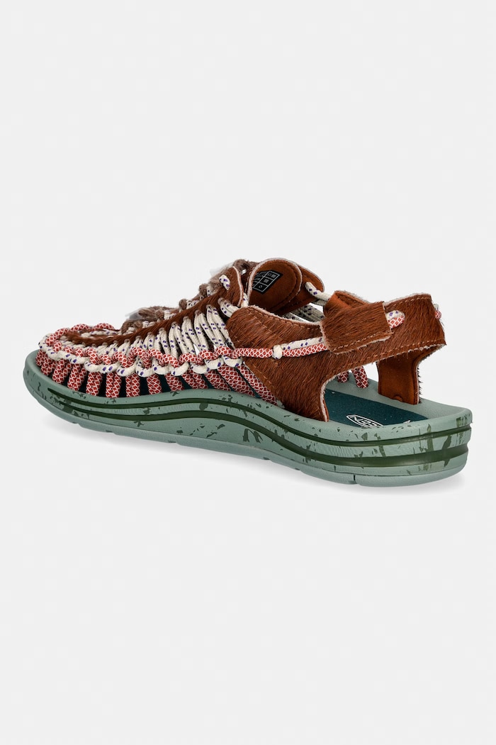 Keen Uneek Leather sandals — photo 3