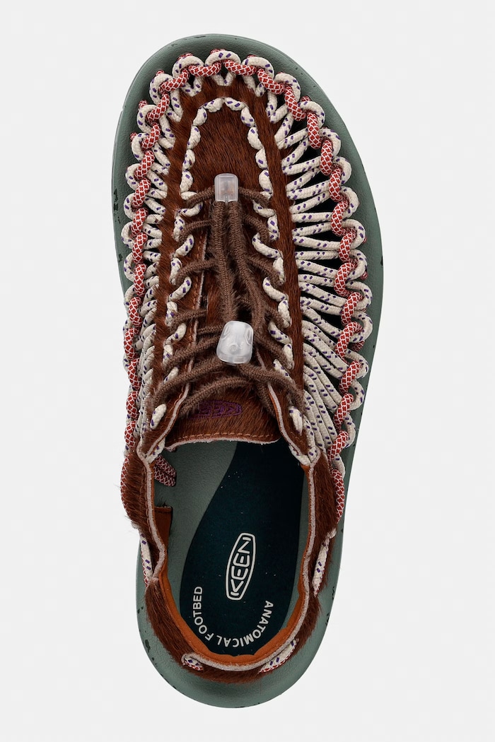 Keen Uneek Leather sandals — photo 4