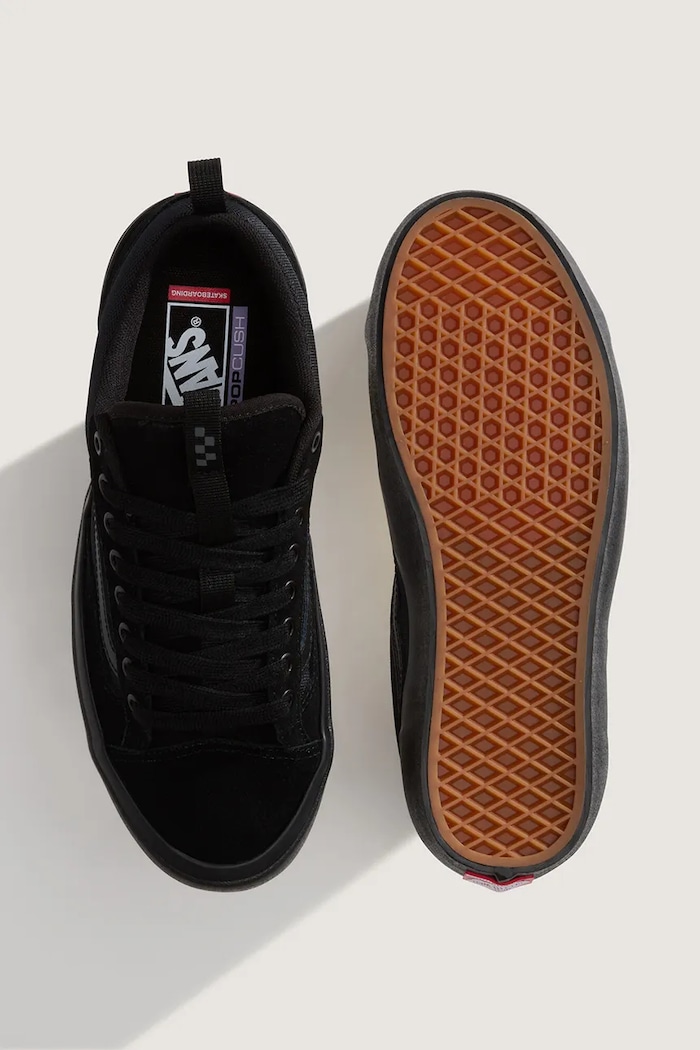 Vans Skate Old Skool 36 Sneakers Low — photo 4