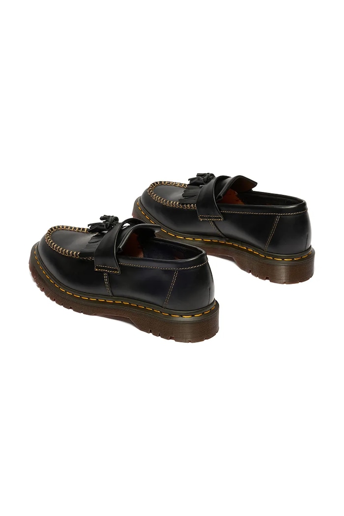Dr. Martens Adrian Ben Tassel Loafer Moccasins leather — photo 3