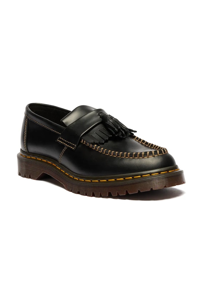 Dr. Martens Adrian Ben Tassel Loafer Moccasins leather — photo 7