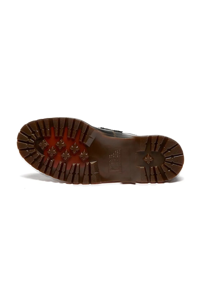 Dr. Martens Adrian Ben Tassel Loafer Moccasins leather — photo 8