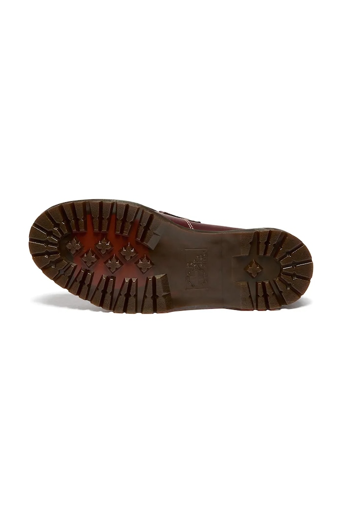 Dr. Martens Adrian Ben Tassel Loafer leather loafers — photo 8