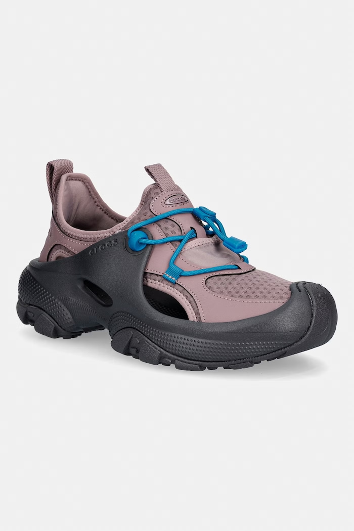 Crocs Trailbreak 2 Tech Sneakers with cutouts