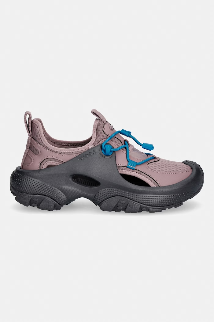 Crocs Trailbreak 2 Tech Sneakers with cutouts — photo 2