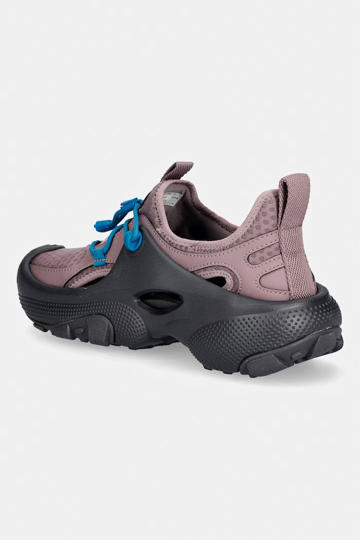 Crocs Trailbreak 2 Tech Sneakers with cutouts — photo 3