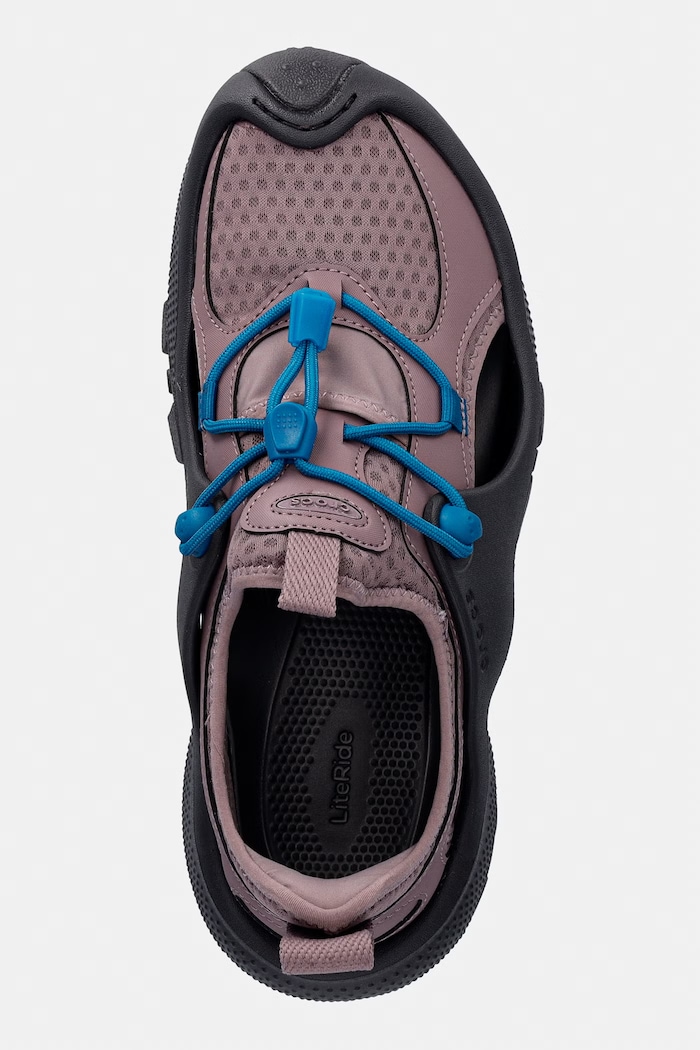 Crocs Trailbreak 2 Tech Sneakers with cutouts — photo 4