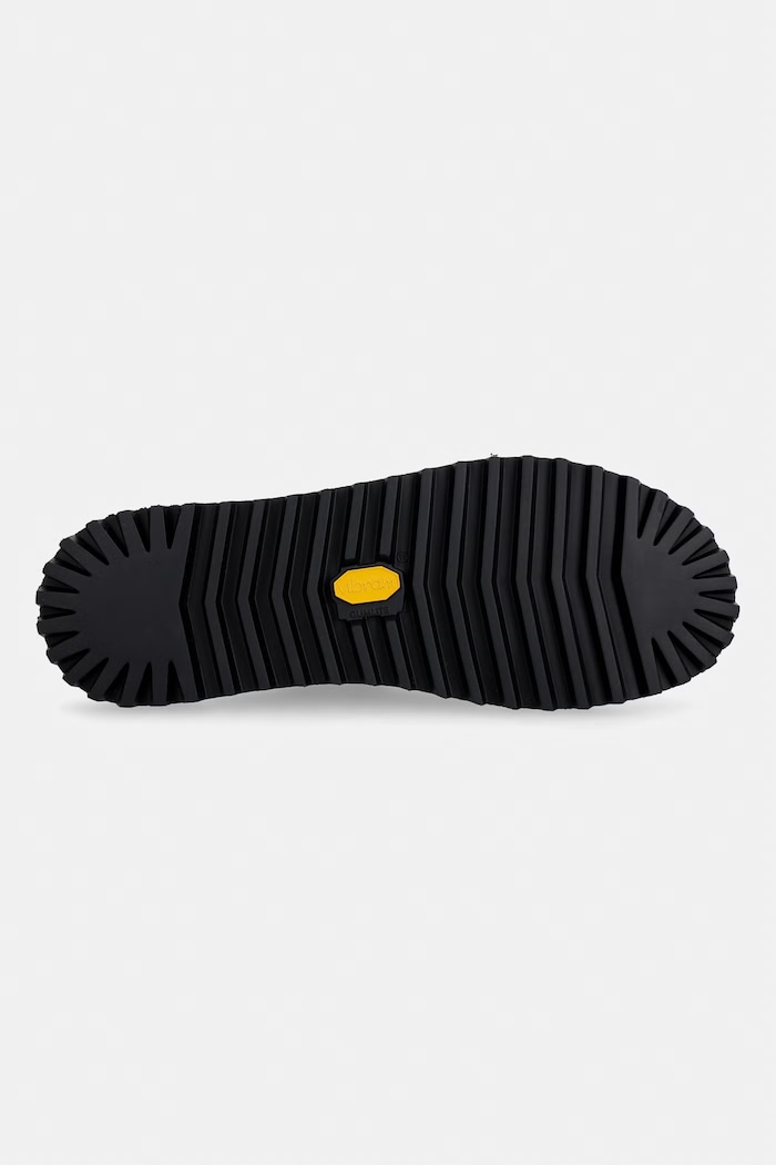 Fracap Mules Nero leather slides — photo 5