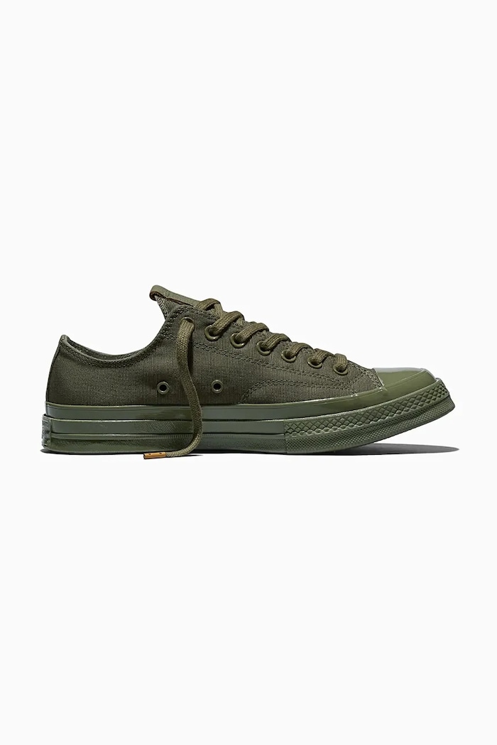 Converse Chuck 70 plimsolls Low