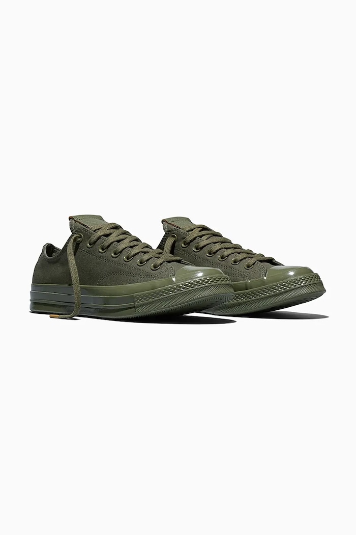 Converse Chuck 70 plimsolls Low — photo 2