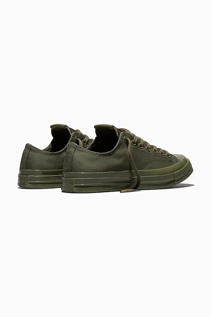 Converse Chuck 70 plimsolls Low — photo 3