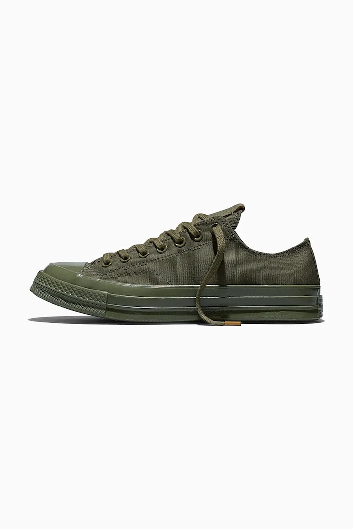 Converse Chuck 70 plimsolls Low — photo 4