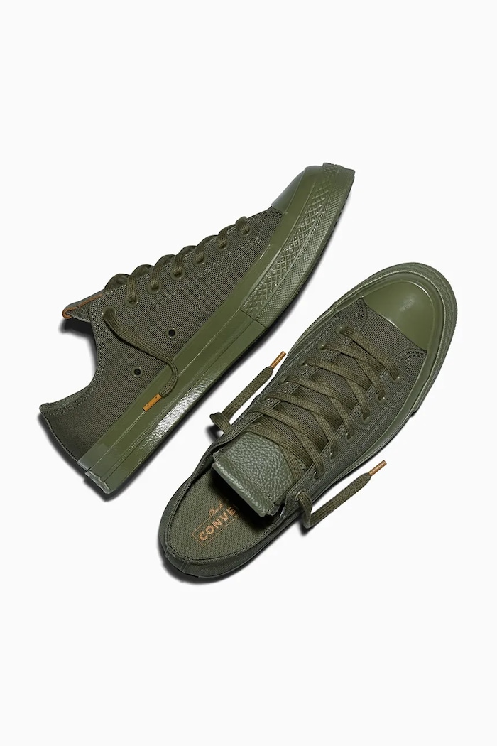 Converse Chuck 70 plimsolls Low — photo 6
