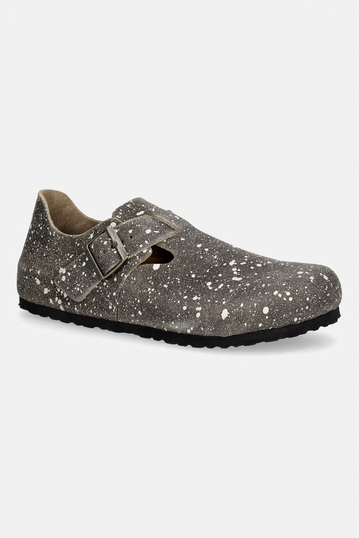Birkenstock 1774 London The Artist VL Shoes suede