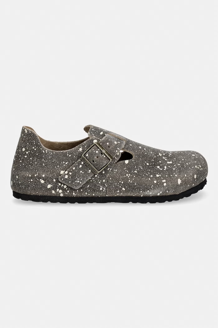 Birkenstock 1774 London The Artist VL Shoes suede — photo 2