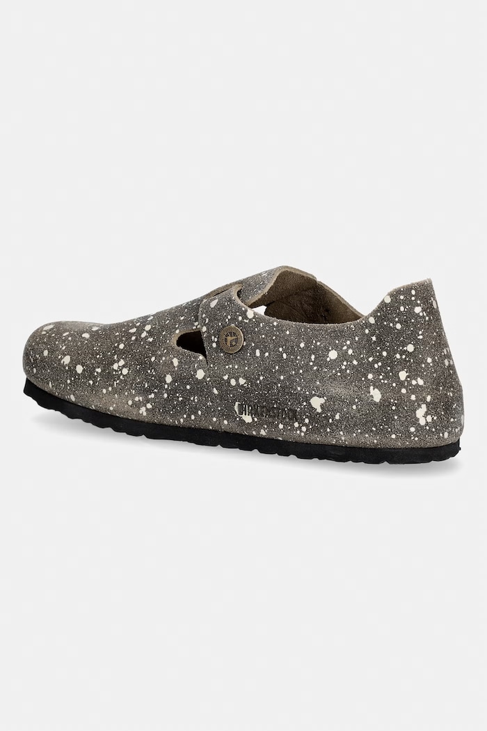 Birkenstock 1774 London The Artist VL Shoes suede — photo 3