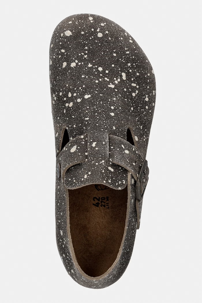 Birkenstock 1774 London The Artist VL Shoes suede — photo 4