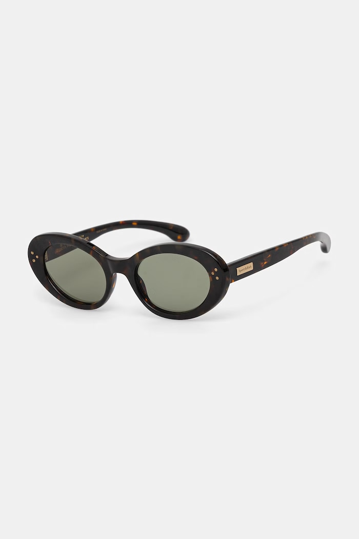 Sporty & Rich sunglasses Women's