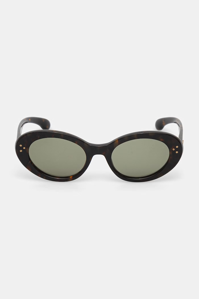 Sporty & Rich sunglasses Women's — photo 2