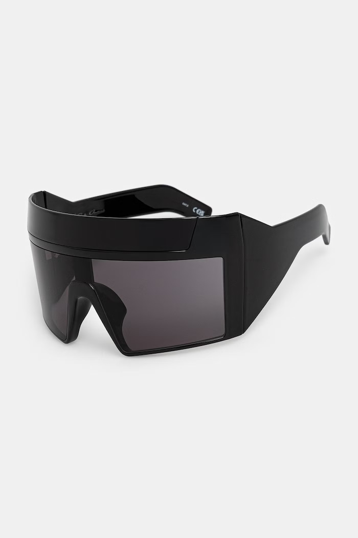 Rick Owens DRKSHDW Rev Shiny sunglasses