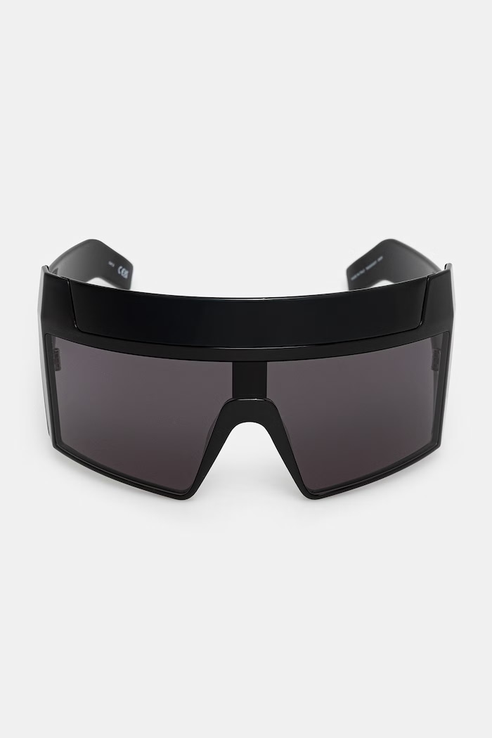 Rick Owens DRKSHDW Rev Shiny sunglasses — photo 2