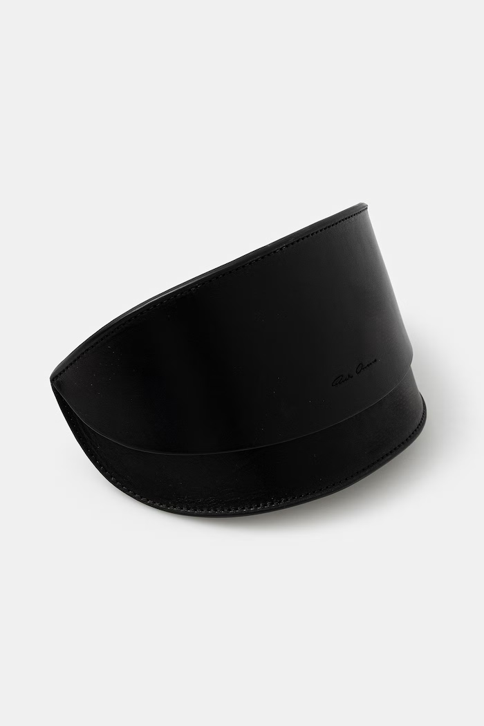 Rick Owens DRKSHDW Rev Shiny sunglasses — photo 4