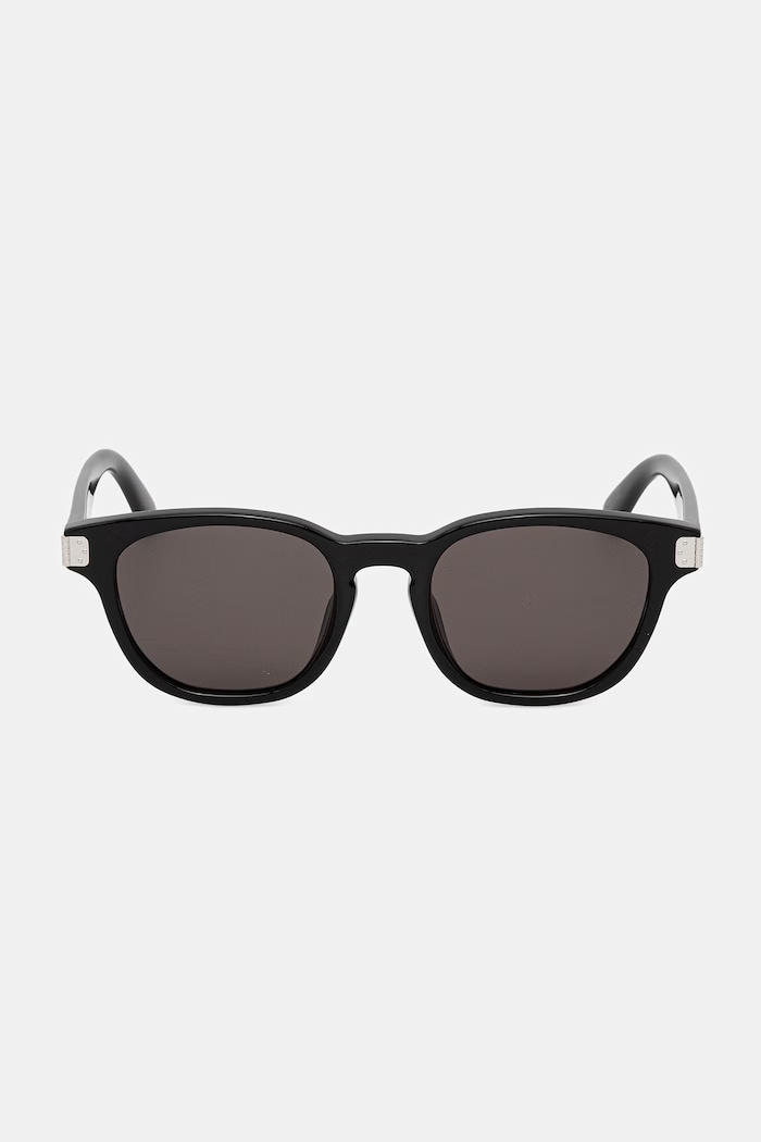 MM6 Maison Margiela LUNETTES 17 NOIRES sunglasses — photo 2
