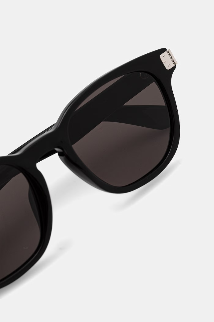 MM6 Maison Margiela LUNETTES 17 NOIRES sunglasses — photo 4