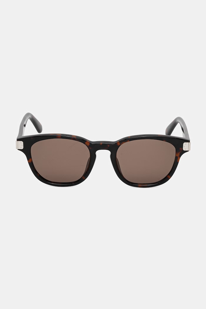 MM6 Maison Margiela LUNETTES 17 ECAILLES sunglasses — photo 2