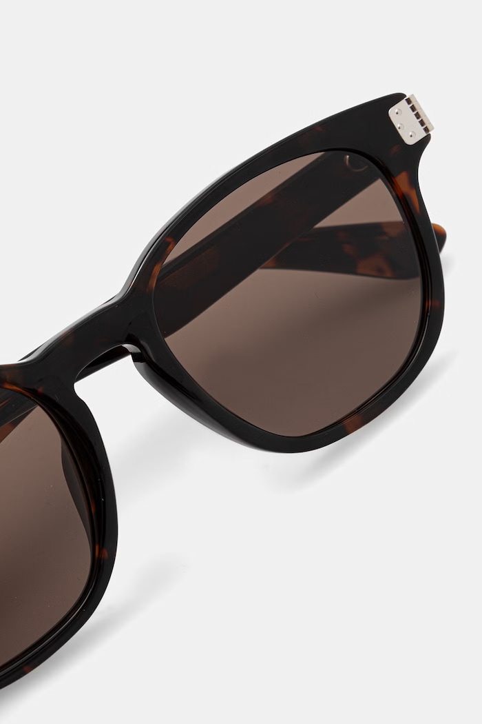 MM6 Maison Margiela LUNETTES 17 ECAILLES sunglasses — photo 4