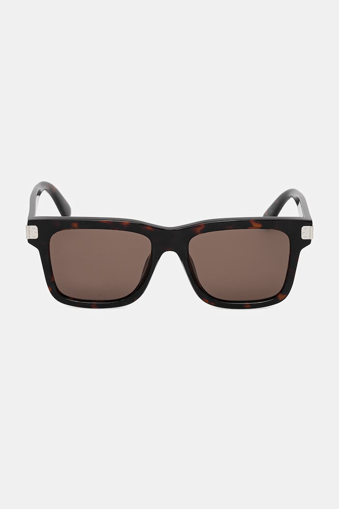 MM6 Maison Margiela LUNETTES 15 ECAILLES sunglasses — photo 2