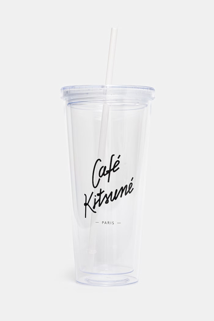 Café Kitsuné