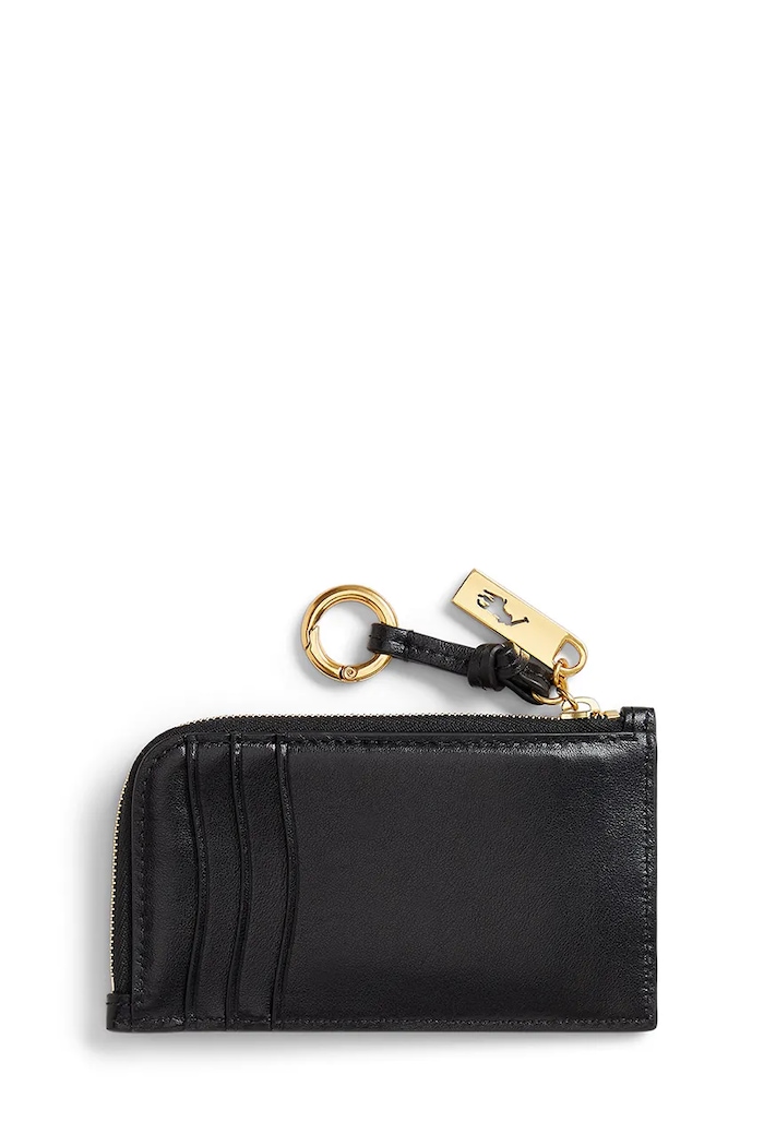 Polo Ralph Lauren leather wallet — photo 2