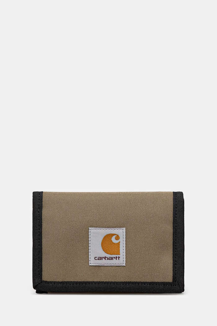 Carhartt WIP wallet Alec Wallet