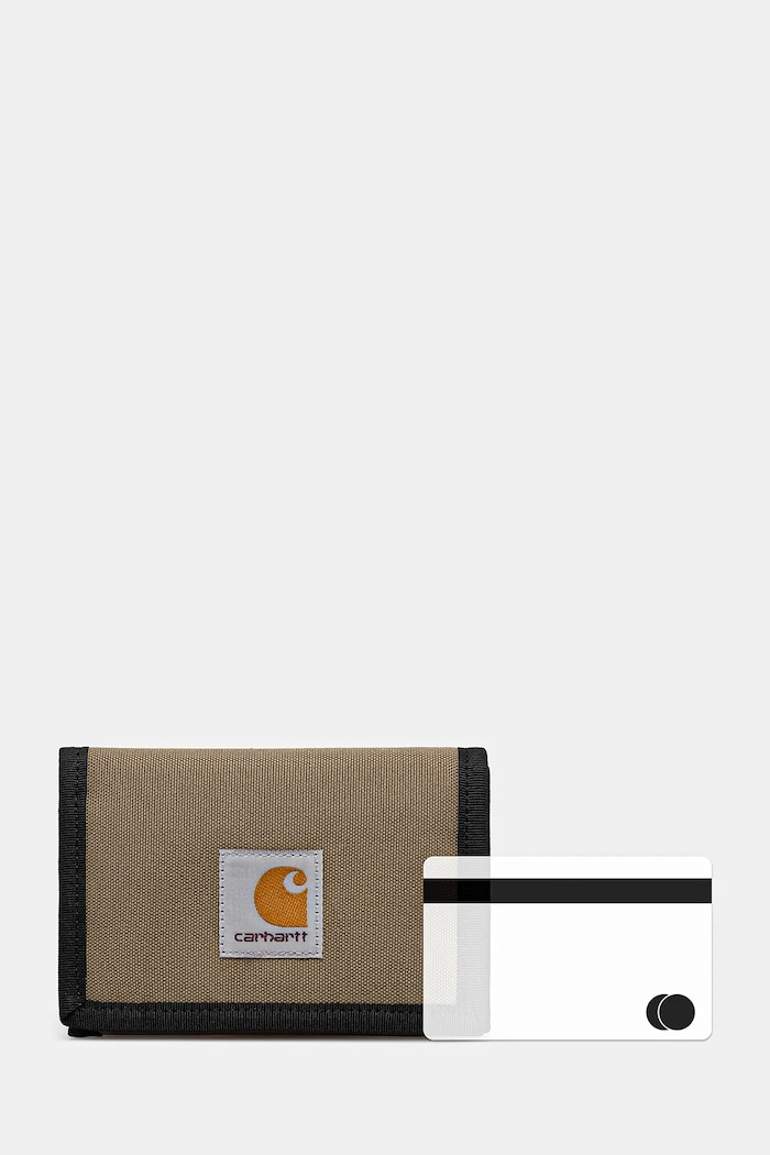 Carhartt WIP wallet Alec Wallet — photo 5