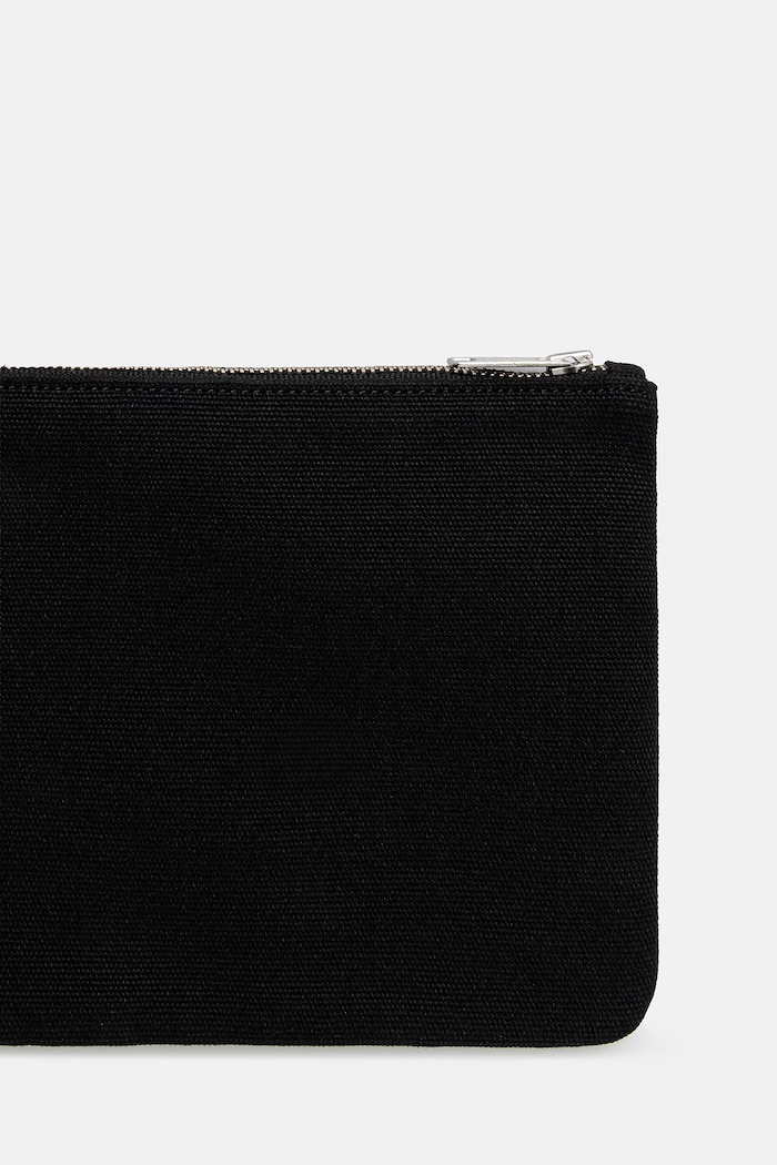 Carhartt WIP wallet Canvas Graphic Zip Wallet — photo 3