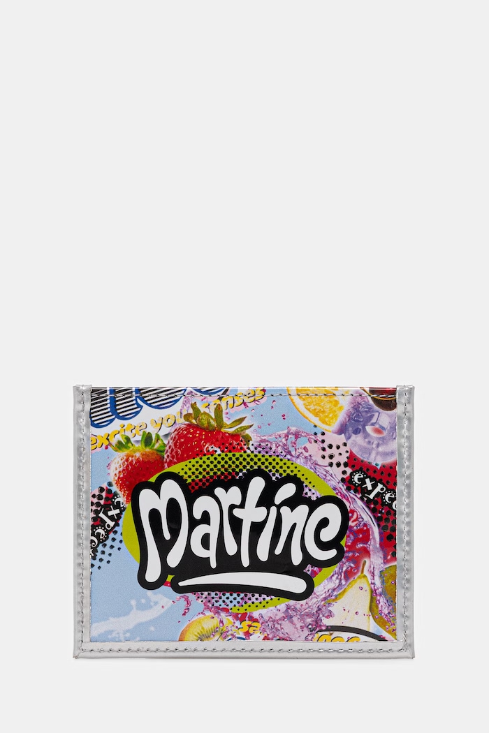 Martine Rose Card holder
