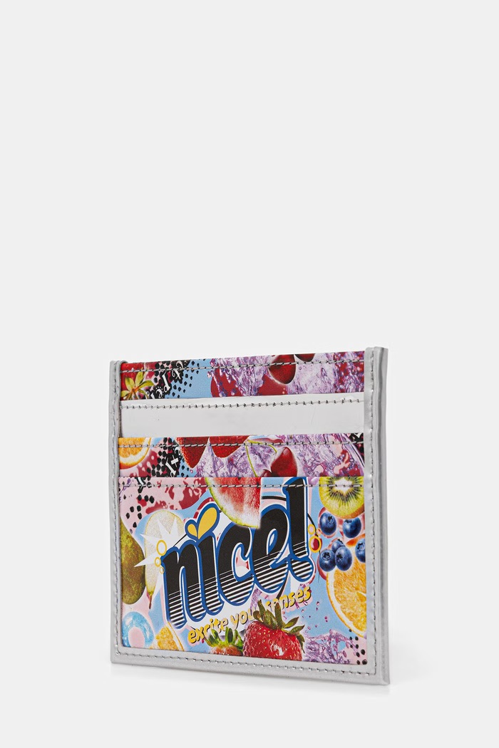 Martine Rose Card holder — photo 2