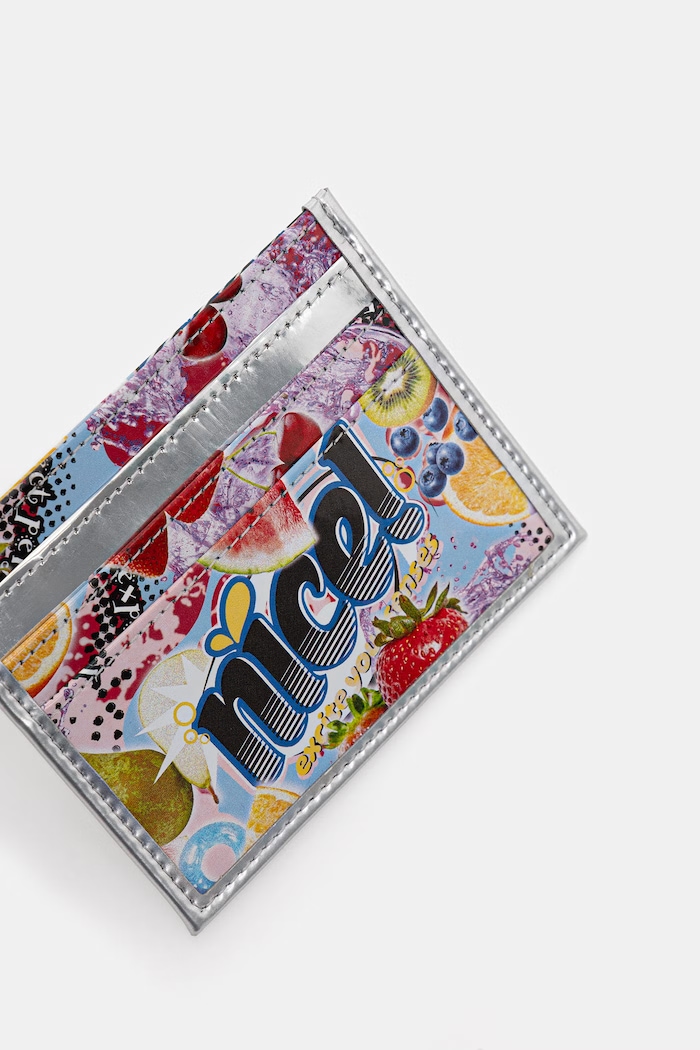 Martine Rose Card holder — photo 3