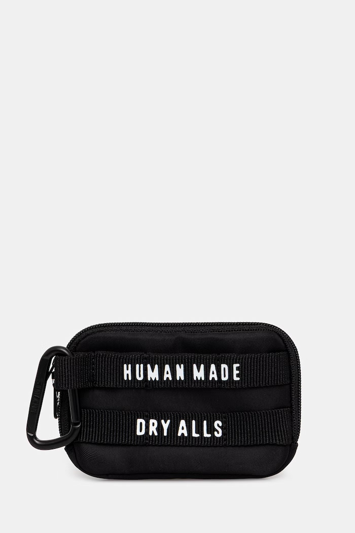 Human Made CARD CASE Card Holder