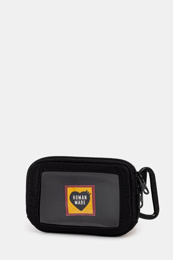 Human Made CARD CASE Card Holder — photo 2