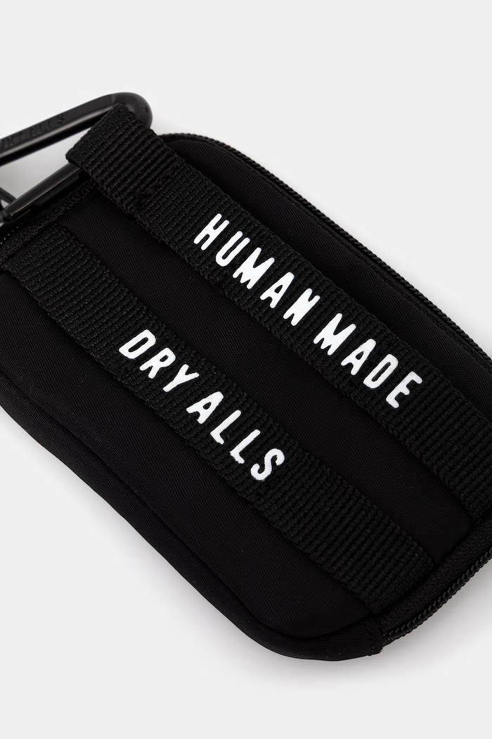 Human Made CARD CASE Card Holder — photo 3