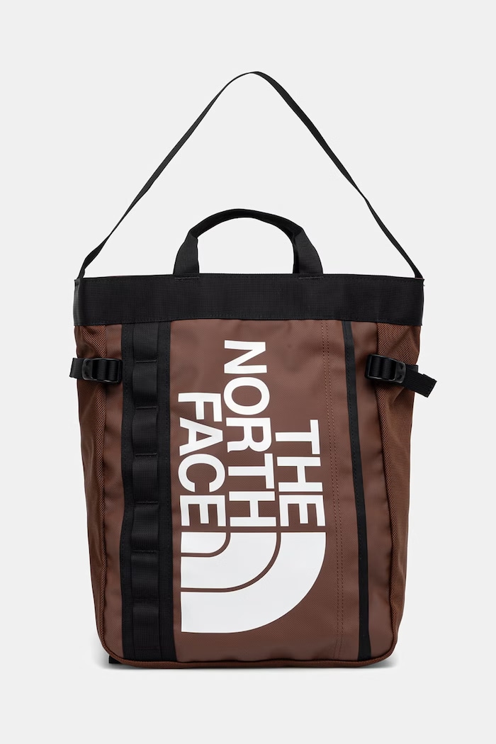 The North Face Base Camp Tote city backpack