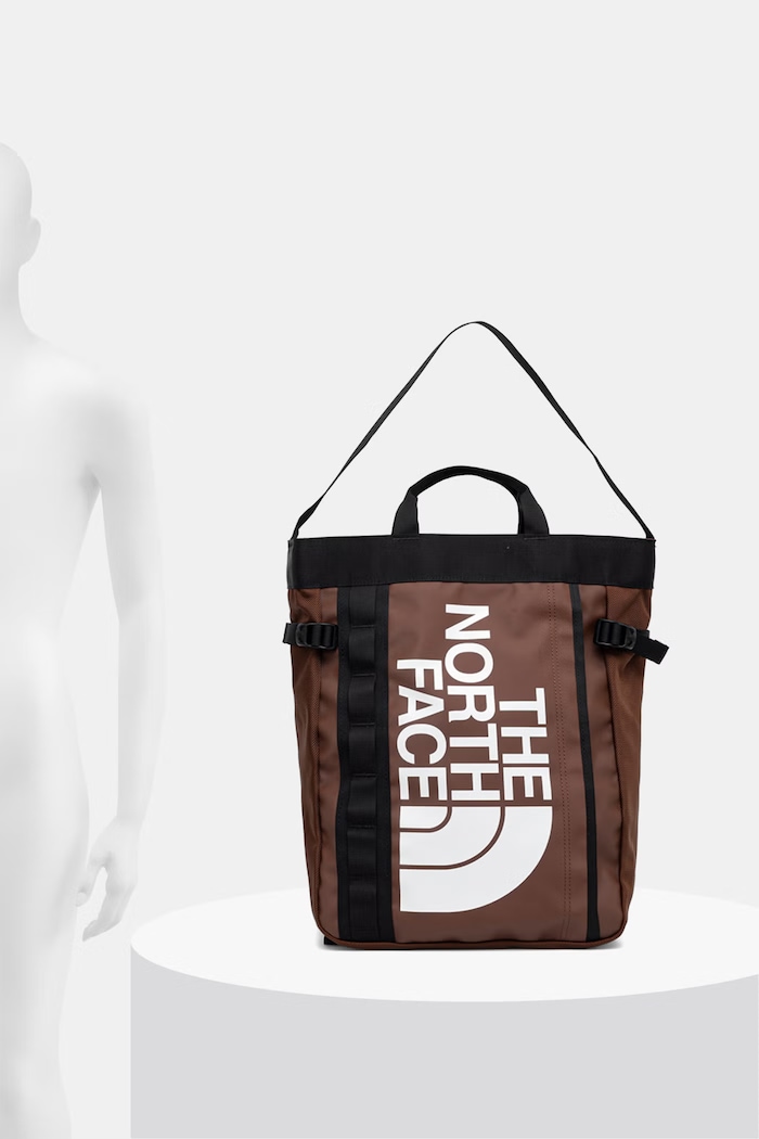 The North Face Base Camp Tote city backpack — photo 6
