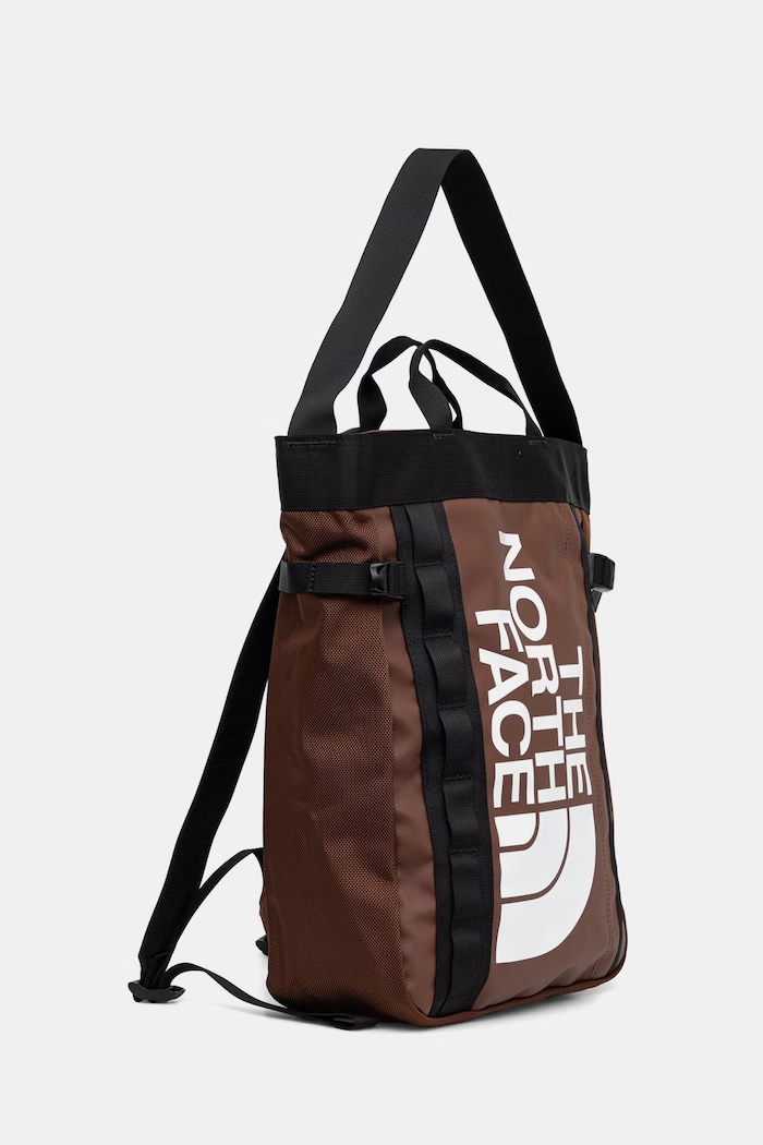 The North Face Base Camp Tote city backpack — photo 2