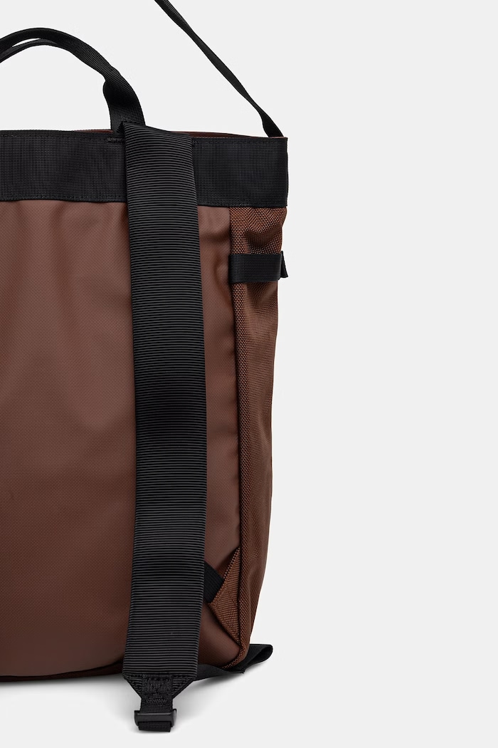 The North Face Base Camp Tote city backpack — photo 3