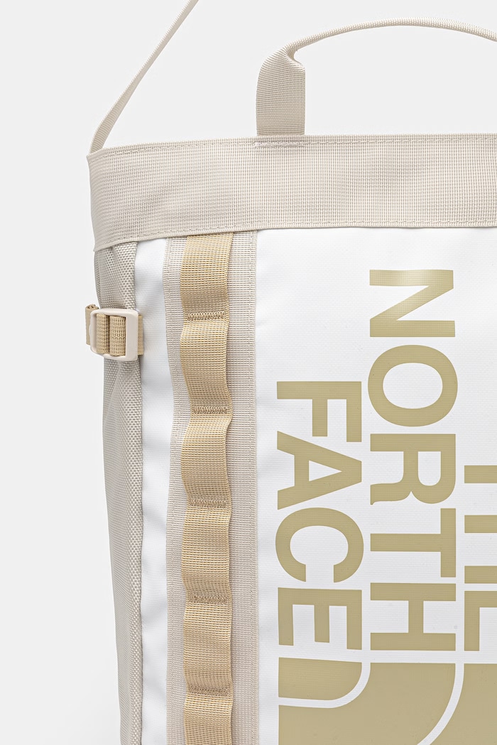 The North Face Base Camp backpack — photo 4