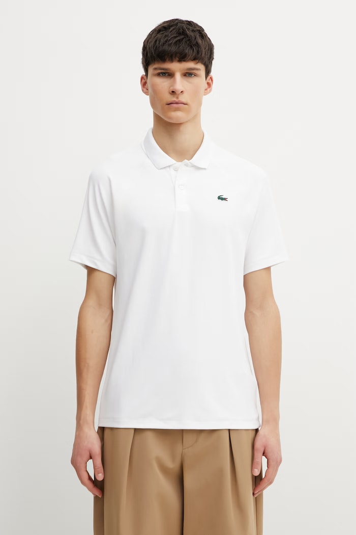 Lacoste polo shirt